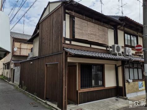 2003年 日本小房子